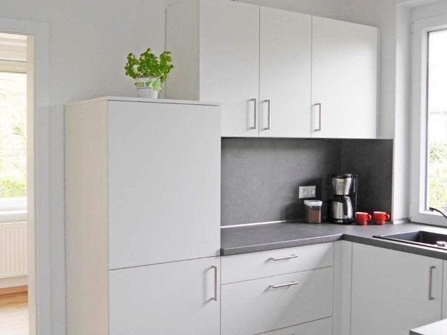 2 Zimmer Erdgeschosswohnung mit groÃem Wintergarten in Stade, Streuheidenweg