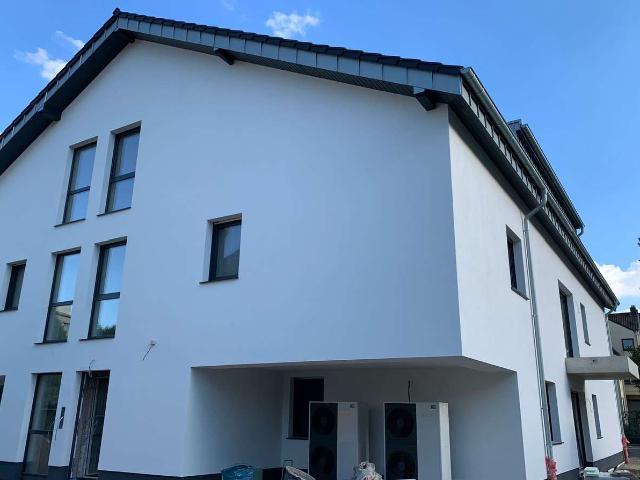 2 Zimmer Erdgeschosswohnung mit Terrasse im Stadtzentrum