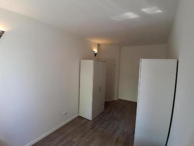 2 Zimmer Erdgeschosswohnung mit Terrasse *provisionsfrei* *erlaubte Haustiere: Katze