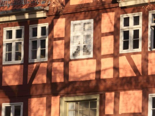 2 Zimmer Erdgeschosswohnung zentral in Helmstedt