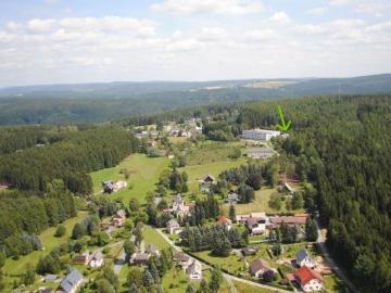 2 Zimmer Erdgeschosswohung in ruhiger Lage