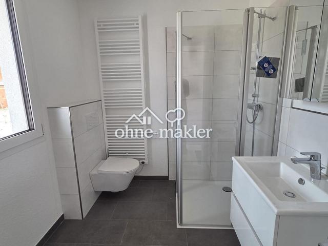 2 Zimmer Erstbezug