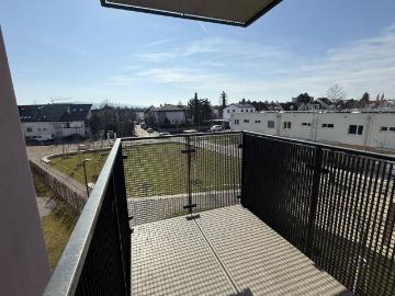 Wohnung zum Verkauf in 2700 - Garten, Balkon
