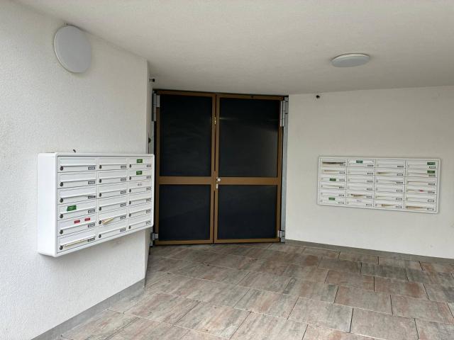 2 Zimmer Erstbezugswohnung mit Balkon 1220 Wien