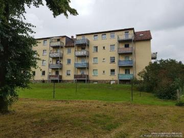 Wohnung mieten in Friedrich-Engels-Straße, Halsbrücke - Keller