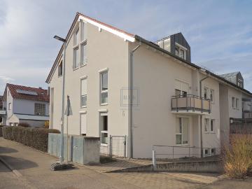 2 Zimmer Etagenwohnung zum / zur Miete in Stuttgart / Weilimdorf Bergheim Objektnummer REK 2228 R. E. K. Immobilien GmbH