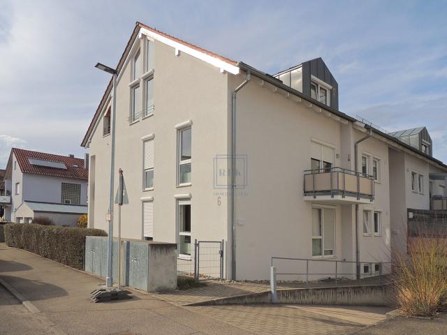 2 Zimmer Etagenwohnung zum / zur Miete in Stuttgart / Weilimdorf Bergheim Objektnummer REK 2228 R. E. K. Immobilien GmbH
