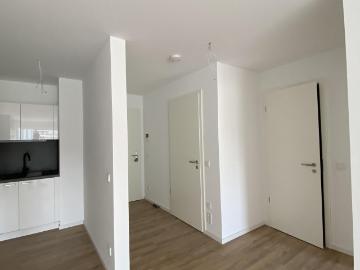2 Zimmer Etagenwohnung