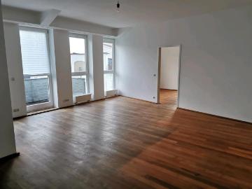 Etagenwohnung kaufen in Krofdorf-Gleiberg - Balkon