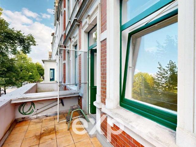 2 Zimmer ETW in Döhrens bester Lage