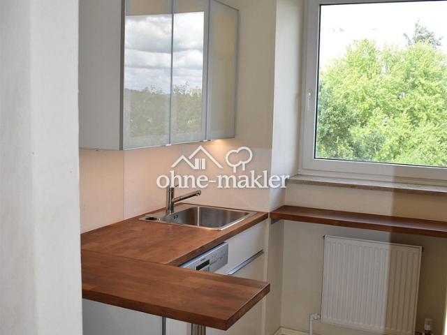2 Zimmer ETW in Topzustand provisionsfrei und sofort beziehbar