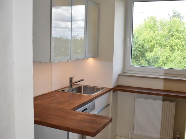 2 Zimmer ETW in Topzustand provisionsfrei und sofort beziehbar