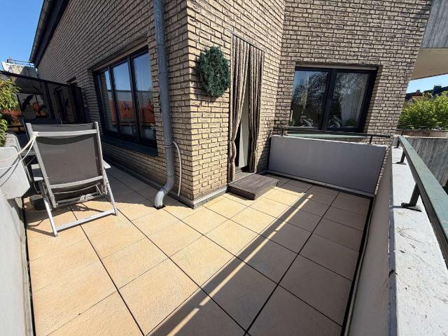 2 Zimmer ETW mit Balkon und Stellplatz