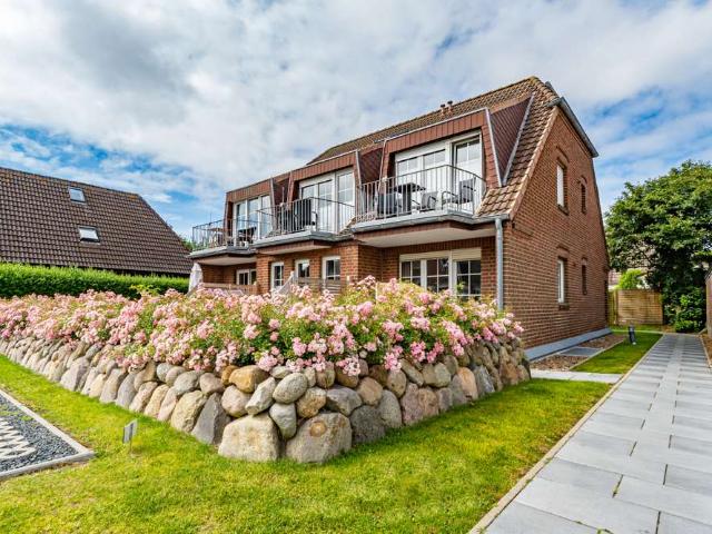2 Zimmer ETW mit Südterrasse im Süden von Westerland