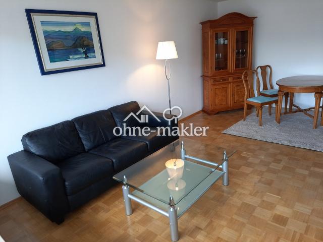 2 Zimmer ETW mit TG Stellplatz