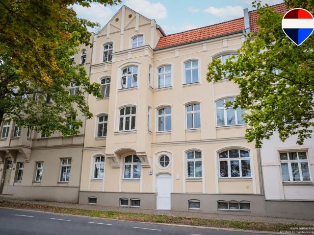 2 Zimmer ETW mit 65 m² nahe der Universitätsklinik – ideal für Eigennutzer und Kapitalanleger