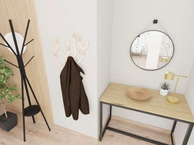 2 Zimmer ETW Neubau in Weiden