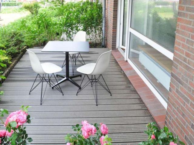 2 Zimmer Ferienwohnung im Freizeithotel Upstalsboom Langeoog ehem. TOM BROK