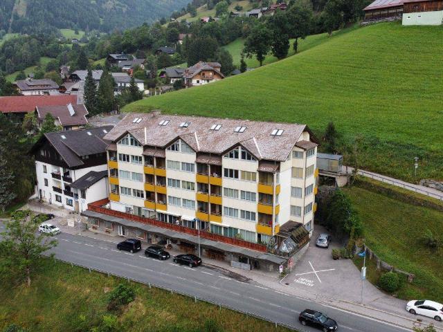 2 Zimmer Ferienwohnung in Bad Kleinkirchheim