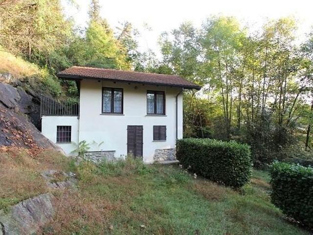 2 Zimmer Ferienhaus mit Garten in der Natur / 2 Zimmer Ferienhaus mit Garten in der Natur