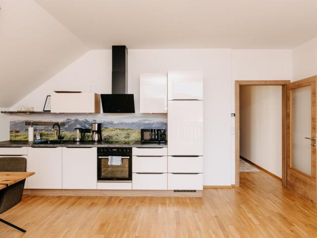 2 Zimmer Ferienimmobilie Nahe Kreischberg Provisionsfrei!