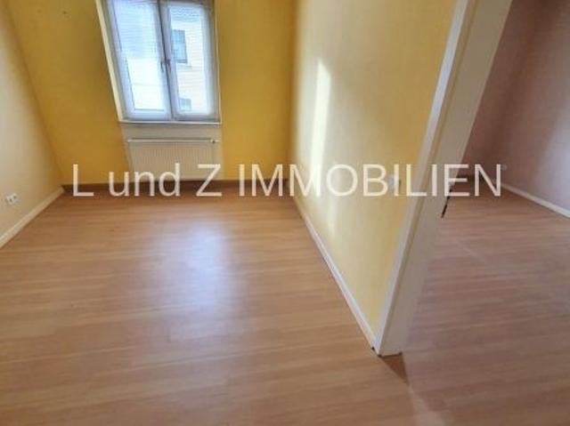 2 Zimmer für Single oder Paar