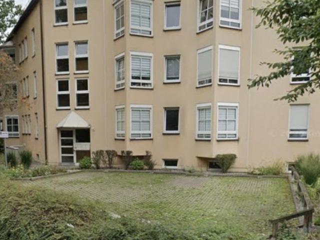 2 Zimmer Galeriewohnung, Nürnberg/Neuröthenbach