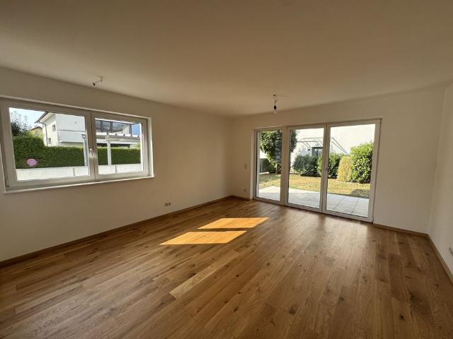 2 Zimmer Gartenwohnung mit 49,41 m² in Himmelreich