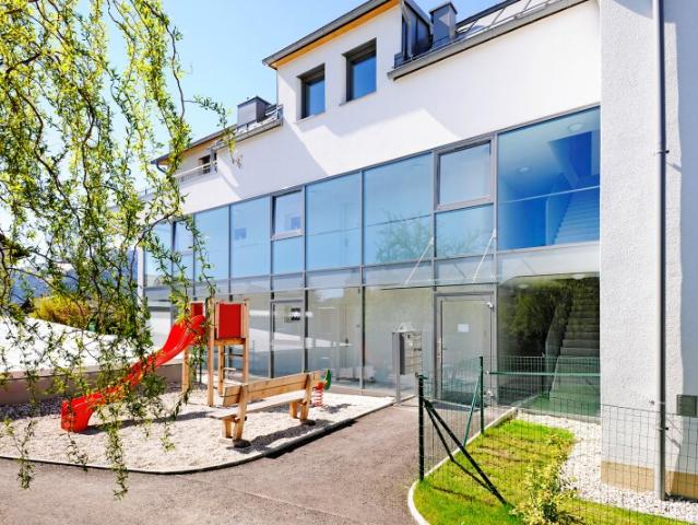 2 Zimmer Gartenwohnung mit 49,41 m² in Himmelreich