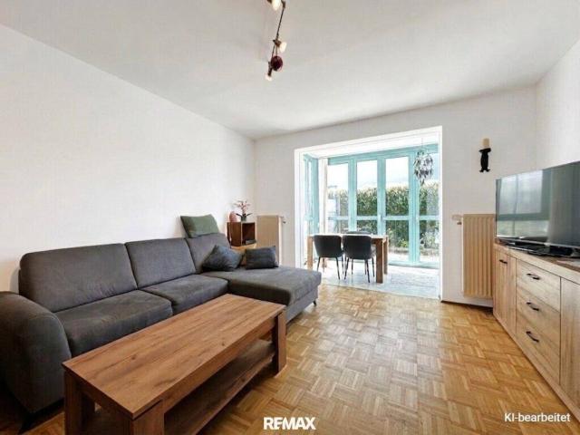 2 Zimmer Gartenwohnung auf der Ritzing in Völkermarkt