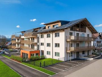 Zell am Moos, Bezirk Vöcklabruck, Oberösterreich