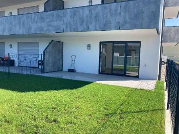 2 Zimmer Gartenwohnung in Mattighofen