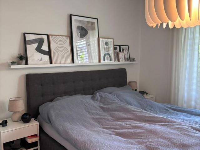 2 Zimmer Gartenwohnung in ausgezeichneter Lage in Salzburg Top 2