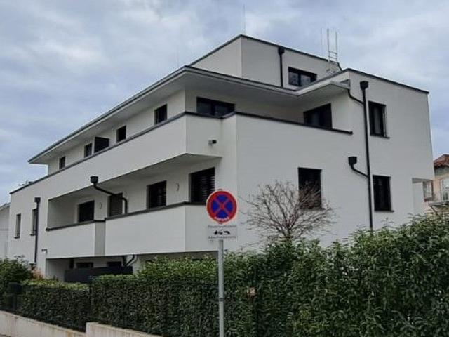 2 Zimmer Gartenwohnung in ausgezeichneter Lage in Salzburg Top 2