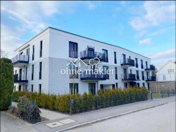 Memeler Straße, München, Johanneskirchen, Bogenhausen, Am Moosfeld, Oberbayern, Bayern