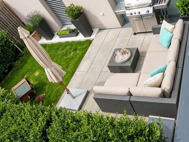 2 Zimmer Gartenwohnung in Bregenz / 0699 10960166