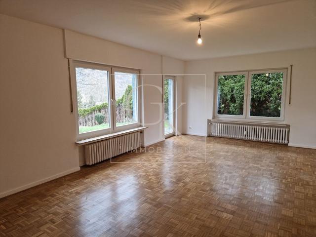 2 Zimmer Gartenwohnung in Höhenlage von Bad Breisig