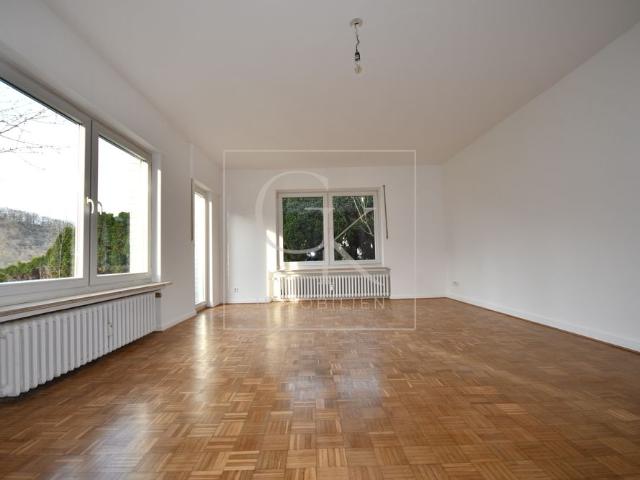 2 Zimmer Gartenwohnung in Höhenlage von Bad Breisig