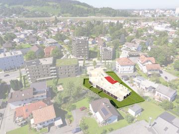 Lustenau, Bezirk Dornbirn, Vorarlberg