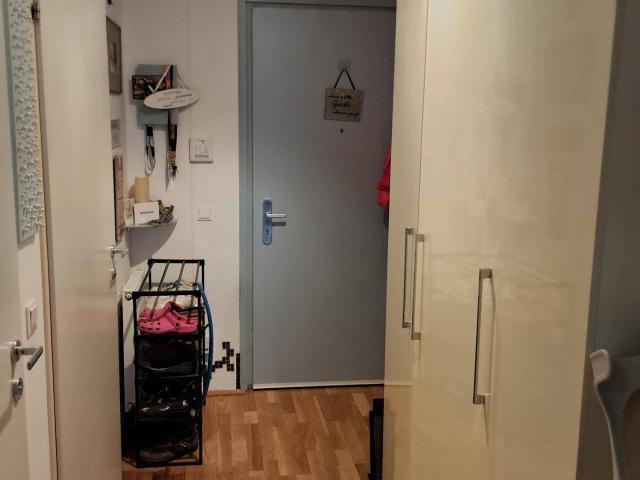 2 Zimmer Gartenwohnung in Leopoldau
