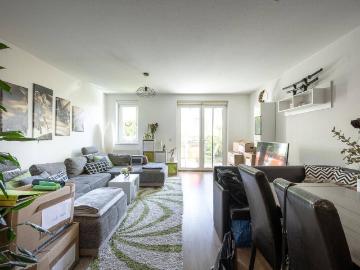 2 Zimmer Gartenwohnung in Rum!