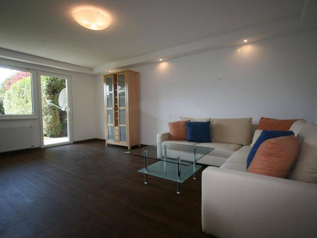 2 Zimmer Gartenwohnung in top Lage von Innsbruck zu vermieten