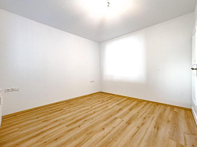 2 Zimmer Gartenwohnung in Zentraler Lage in Lauterach