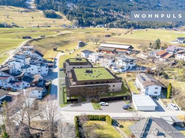 2 Zimmer Gartenwohnung Top 14