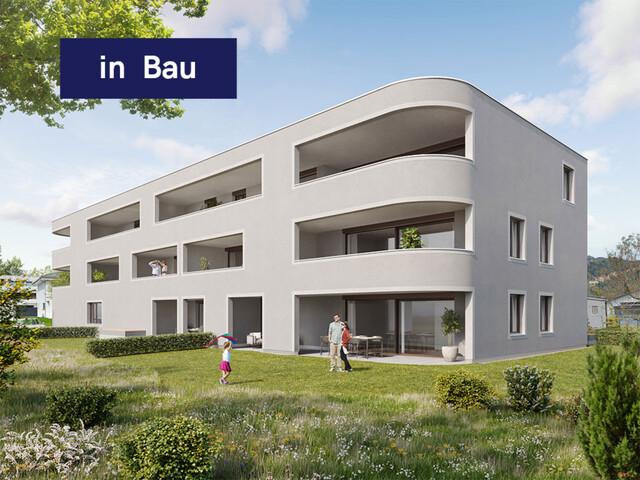 2 Zimmer Gartenwohnung Top 1, Flurweg 14, Lauterach