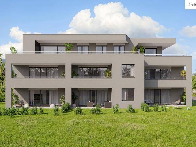 2 Zimmer Gartenwohnung TOP 2 in Nenzing, Christian Hummel Weg