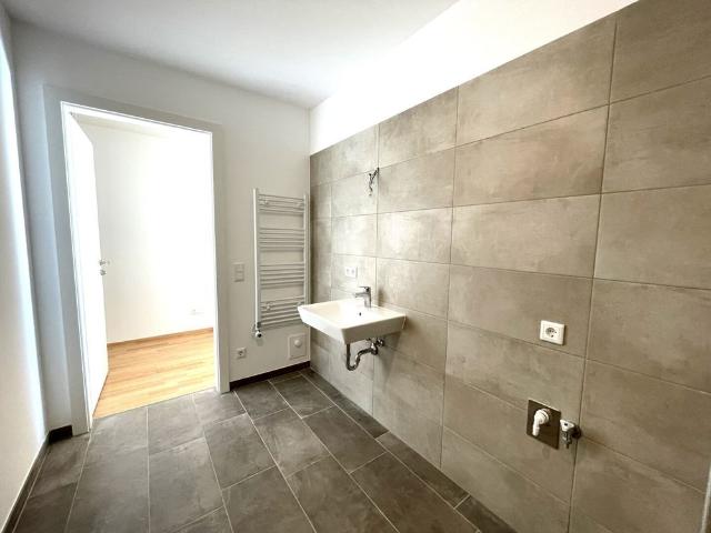 2 Zimmer Gartenwohnung Top D2