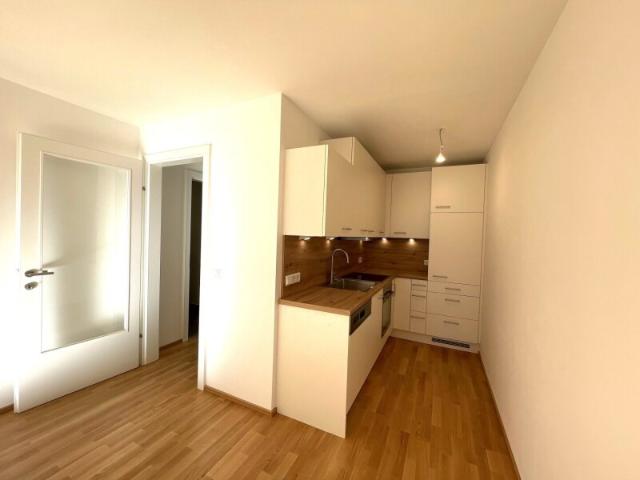 2 Zimmer Gartenwohnung Top D2