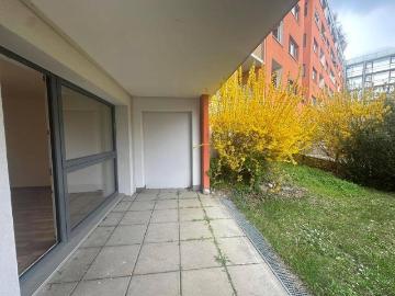 2 Zimmer GARTENWOHNUNG