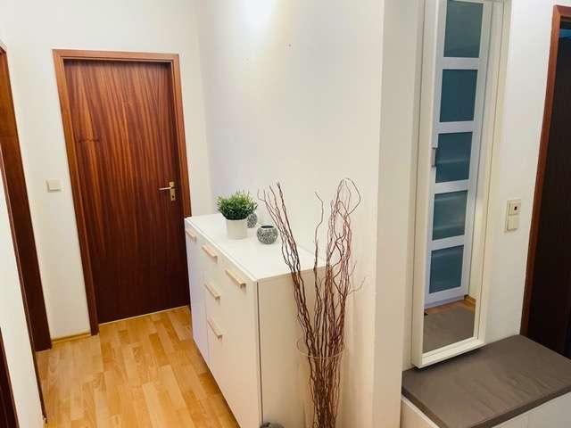 2 Zimmer Gartenwohnungwohnung in Dießen teilmöbliert, befristet 1 Jahr